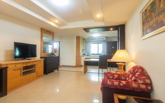 Palm Suites Khao Yai