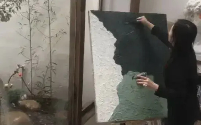 Foshan Shunde Fengjian Water Village Water·Meet You B&B