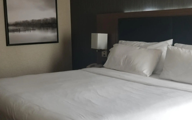 Holiday Inn Express Edmonton Downtown by IHG