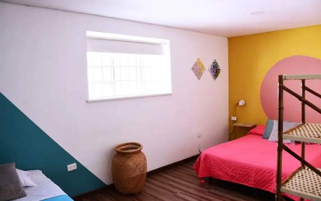 Hostal Macondo Bogota
