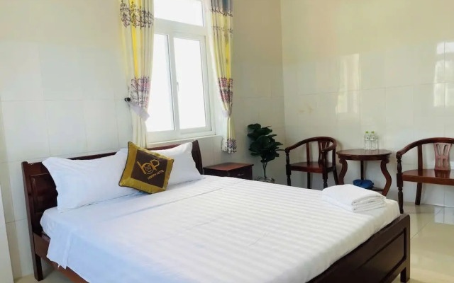 IU Beach Hotel Phu Quoc