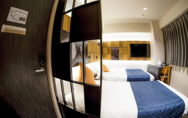Hotel S-Presso Namba