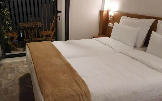 Casa City Break Suites