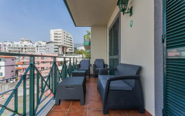 Apartamento Princesa Madeira