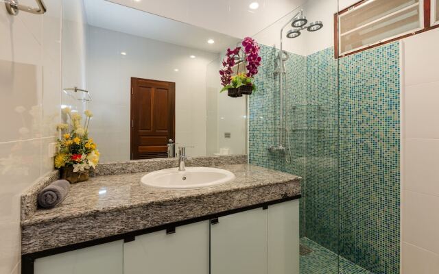 Orchid Paradise Homes OPV12