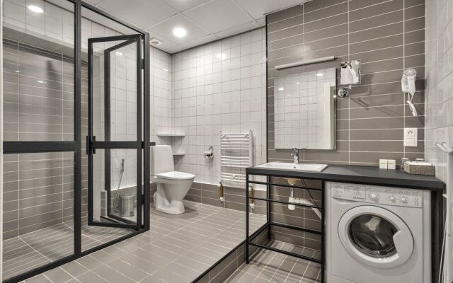 Апартаменты Rustaveli 26