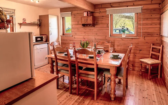 The New Farmhouse