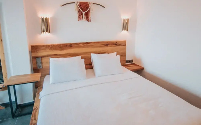 Büyükada Loc’Ada