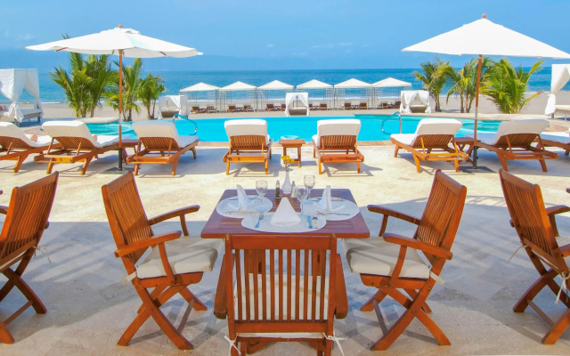 Casa Velas Adults Only All Inclusive