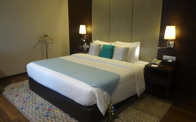 Grand Mercure Vadodara Surya Palace Hotel