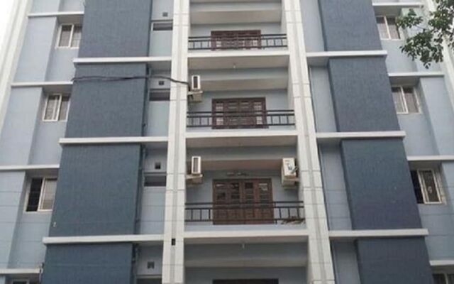 Hill View Guest House - Gachibowli 2