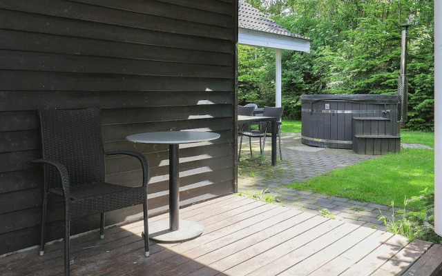 14 Person Holiday Home in Vaeggerlose