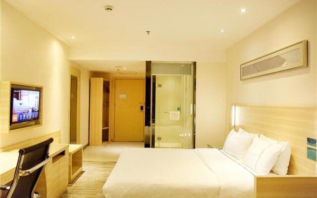 City Comfort Inn Xinyu Laodong Bei Road