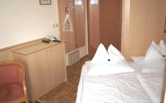 Hotel Alpenblick