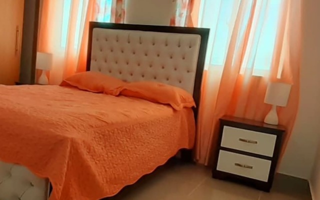 Residencial Don Mero