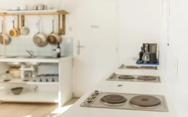 Auberge des Dunes - Reves de Mer - Hostel