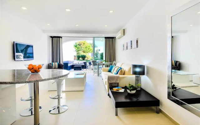 Vale do Lobo Apartment A