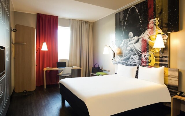 Ibis Milano Fiera