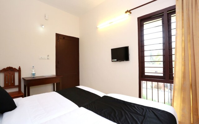 OYO 15150 Sunday Bed & Breakfast