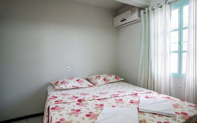 Planas Hotel