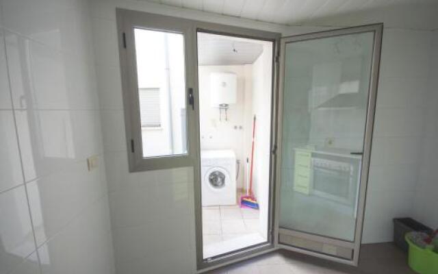Apartamentos Nova Calpe-Borumbot