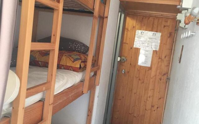 Appartement Arette, 1 pièce, 5 personnes - FR-1-602-43