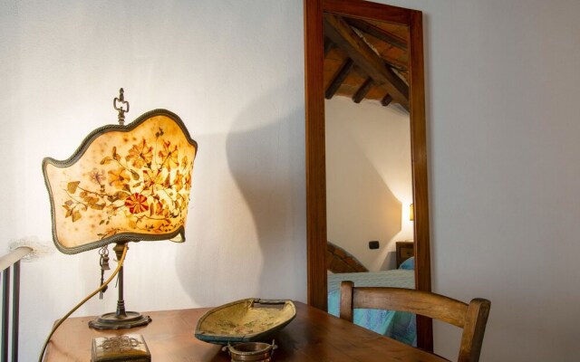 Torre di Meo Castelnuovo Delsa