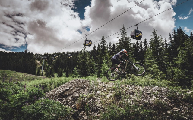 DIE BARBARA Appartements & Zimmer