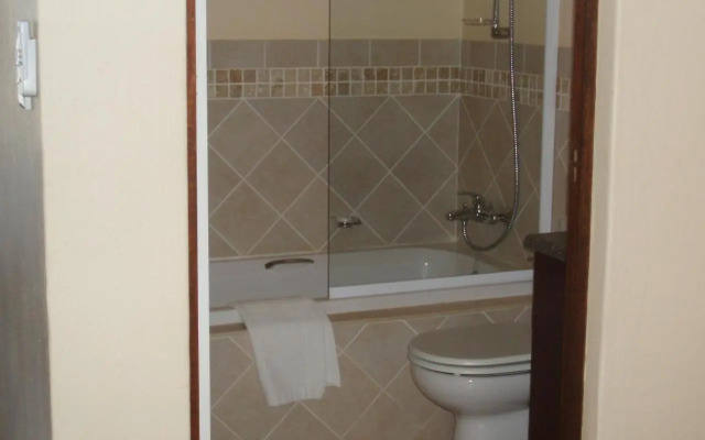Ocean View Villas C11