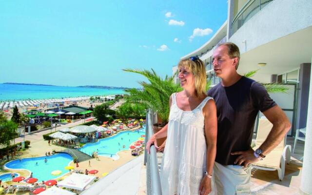 Sentido Hotel Neptun Beach - All inclusive