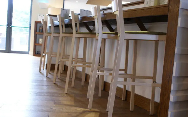 Holiday Inn Huntingdon - Racecourse