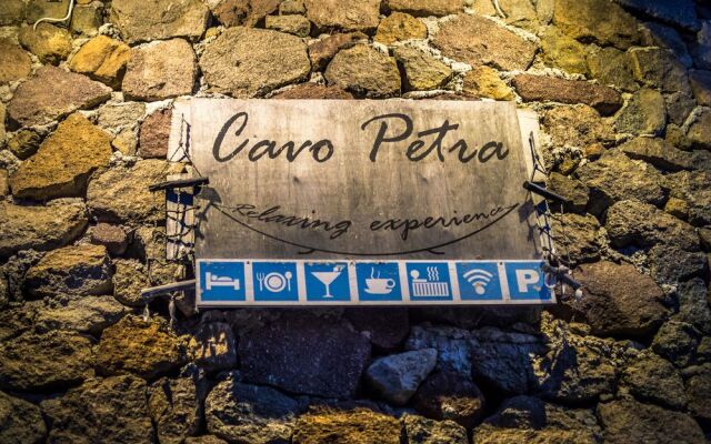 Cavo Petra Hotel