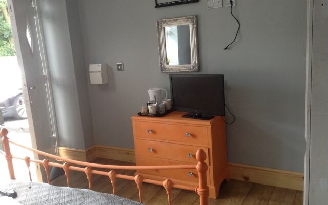 Roos Rooms
