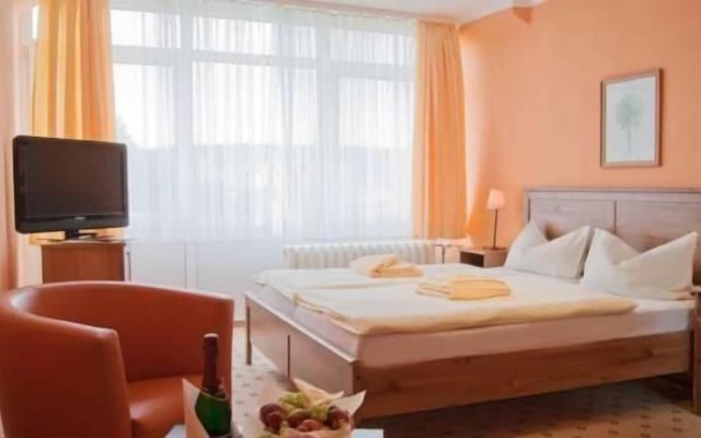 Landhotel Harz
