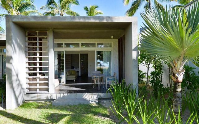 Long Beach Mauritius