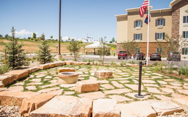 Candlewood Suites Denver North - Thornton by IHG
