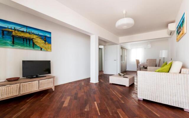 Villa Ao Mar
