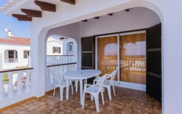 Villas 84 Est, Oest, Son Bou