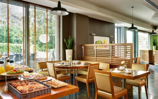 UnaHotels The One Milano Hotel & Residence