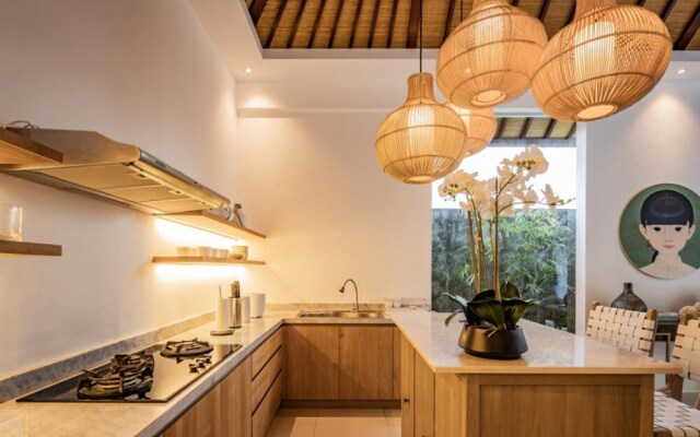Villa Lapis 1