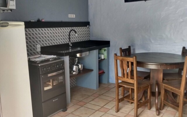 Condomínio Sargento Laranja