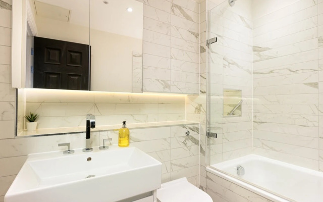 Park View - Covent Garden - Holborn