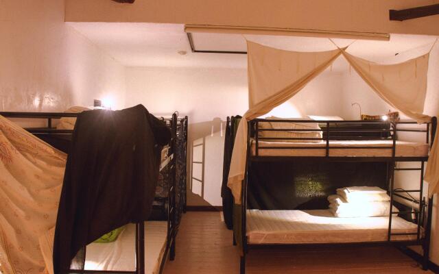 Hostel Yume Nomad