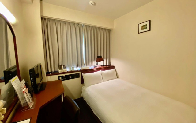 Smile Hotel Sasebo