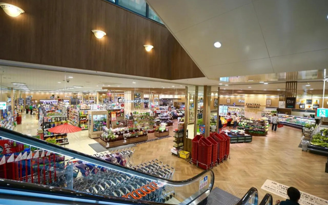 Jeffery Skytree Residence Tokyo