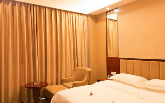 Changsha Xiangrong Hotel