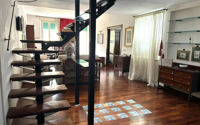 Appartamento Con te Partir