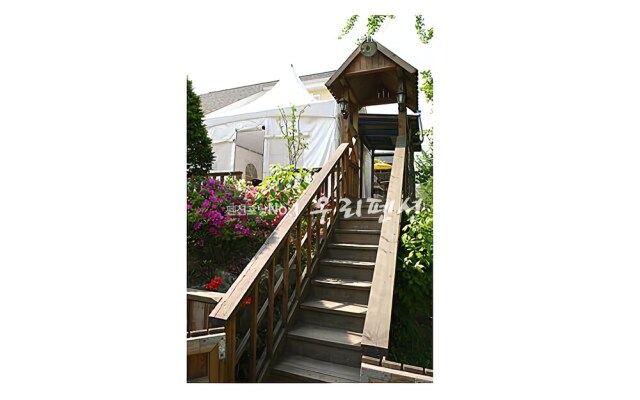 Yangpyeong So Pung Pension