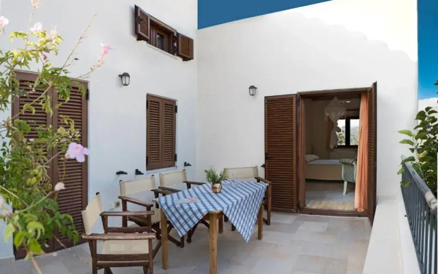 Amari Villas