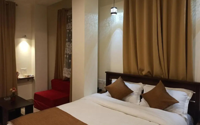 Vanagleda Guest House